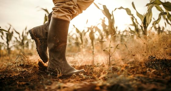 S’installer en agriculture : des parcours variés